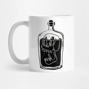 Poison Mug